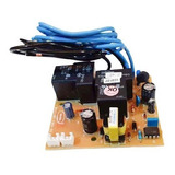 Placa 127/220v Liquidificador Lar-25mb Skymsen C:5766