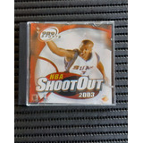 Jogo Nba Shootout 2003 - Ps1