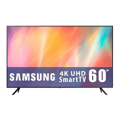 Smart TV de 60\