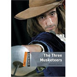 The Three Musketeers + Mp3 Audio - Dominoes 2, De Dumas Alejandro. Editorial Oxford University Press, Tapa Blanda En Inglés Internacional, 2017
