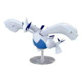 Lugia - Pokemon - Plastic Model Kit - Bandai