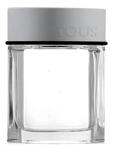 Tous Tous Man 100ml Eau De Toilette Para Hombre