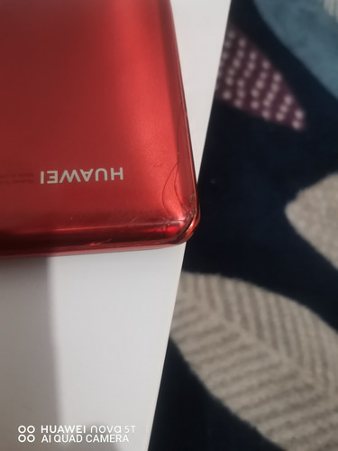 Celular Huawei P30 Pro Con Detalle 