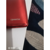 Celular Huawei P30 Pro Con Detalle 