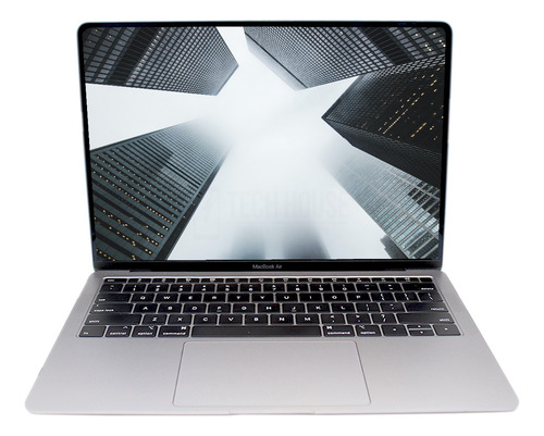 Macbook Air A1932 2019 13 Intel Core I5 8gb Ram 128gb Gris