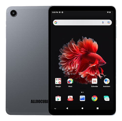 Tablet Alldocube Iplay 50 Mini 128gb 4gb 4g Lte Android 13
