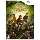 Las Crónicas De Spiderwick - Nintendo Wii
