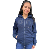 Blusa Peluciada Moletom Frio Juvenil Menina Feminina Outono