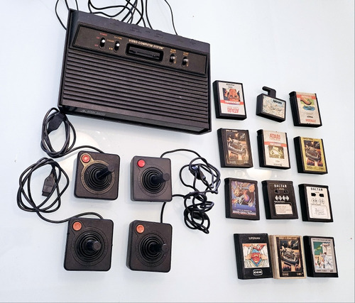 Atari 2600 Original
