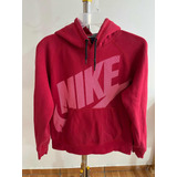 Sudadera Nike De Mujer