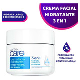 Crema Facial Hidratante Avon - g a $112