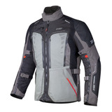 Jaqueta X11 Expedition Masculina Cinza