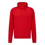 Sudadera Para Hombre Boss Regular Fit Con Capucha Moderno