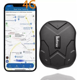 Rastreador Tk905 4g Gps Tracker Veicular Super Imã Top