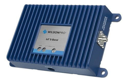 Kit Amplificador De Señal Celular A Modem 4g Lte, 3g Y 2g 