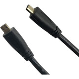 Mnnne Micro Hdmi (tipo D) A Micro Hdmi (tipo D) Cable Macho 
