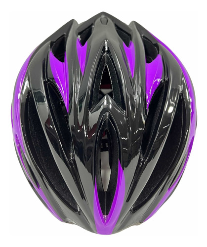 Casco Patinaje Bicicleta Ontrail Dash Mtb Ruta