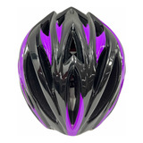 Casco Patinaje Bicicleta Ontrail Dash Mtb Ruta