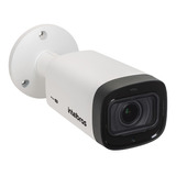 Câmera Intelbras Infra 40m Vhd 3140 Vf G5 Varifocal 2.7-12mm Cor Branco
