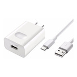 Cargador Huawei Quick Charge Hw-059200uhq Tipo C 9v 2a 