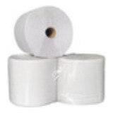 Bobina Toalla De Papel Extra Blanco Eco 2 Unidades X 300 Mts