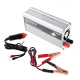 Inversor Corriente 12v 220v 1000w Onda Sinusoidal Modificada