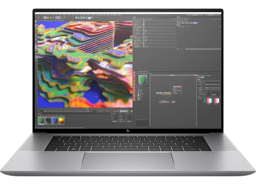 Laptop Smart Buy Zbook Studio G9 2.4g 32gb 1tb 16in W11p64 D
