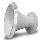 Cone Profissional Alumínio Similar Jbl Branco Hl-1450 Jarro