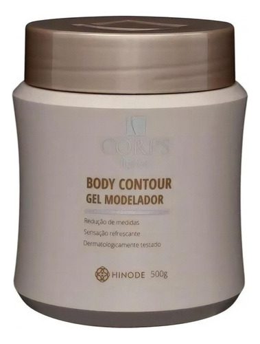 Gel Reductor - Corps Hnd Hinode - kg a $110
