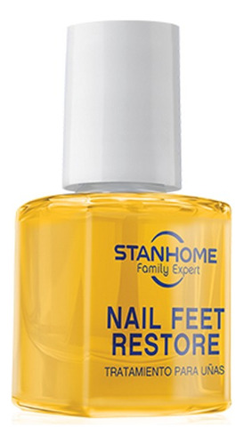 Tratamiento Para Uñas Nail Feet Restore Stanhome