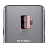 Película Premium Hprime Lens Protect Samsung Galaxy S9 Plus