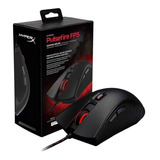 Mouse Kingston  Hyper X Pulsefire Fps / Hx-mc001a-am