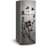Vinil Decorativo Sticker Para Refrigerador M16 Flores