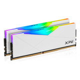 Kit Memoria Ram Xpg Spectrix D50 Ddr4 3200mhz 2x16gb