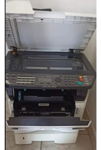 Impresora Kyocera M2035