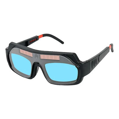 Gafas De Protección Solar Con Oscurecimiento Automático I