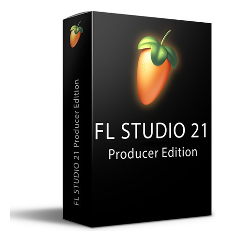 Fl Studio 21 | Ultima Versión I Solo Win
