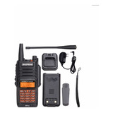 Radio De Comunicación Baofeng  Uv-r9 Plus Dual Band Uhf-vhf