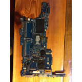 Placa Madre De Notebook Hp Elitebook 840 G2 I5