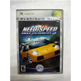 Need For Speed Hot Persuit Xbox 360 | Play Again |