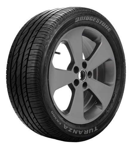 Neumático Bridgestone 205/55 R16 91v Turanza Er300 + Válvula