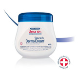  Simonds Dermocream Crema Urea 10% Con Pantenol 400 G