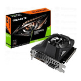 Placa De Video Gigabyte Geforce Gtx 1650 Oc 4gb Gddr6 Pcreg