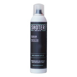 Protector Shoter 200 Ml 60% Mas - Limpiador De Zapatilla