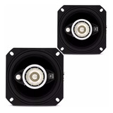 Par De Alto Falantes 4 120w Jbl Selenium 4tr6a Multisystem