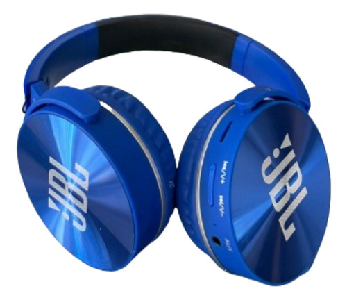 Fone De Ouvido Jbl Jb950 Bluetooth Sem Fio