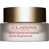 Clarins Multi Regenerador Labios Y Contornos 15ml, Lo Mejor!