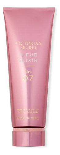 Body Lotion Fleur Elixir Victoria´s Secret Originales Nuevas