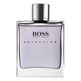 Hugo Boss Selection Eau De Parfum 3 - mL a $534500