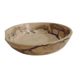 Bowls Bohemia Ceramic Natural Manchas 20cm